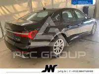 2022 Audi A6