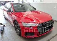 2022 Audi A6