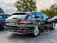 2022 Audi A6
