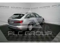2022 Audi A6