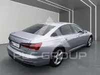 2022 Audi A6