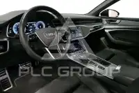 2022 Audi A6