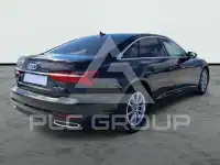 2022 Audi A6