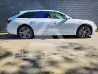 2022 Audi A6