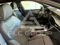 2022 Audi A6