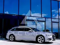 2022 Audi A6