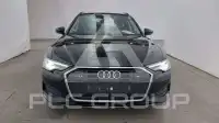 2022 Audi A6