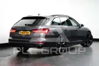 2022 Audi A6