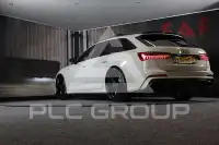 2022 Audi A6