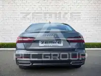 2022 Audi A6