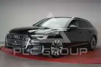 2022 Audi A6