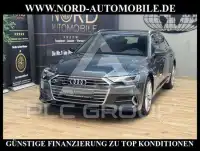 2022 Audi A6