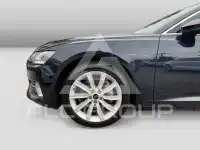 2022 Audi A6