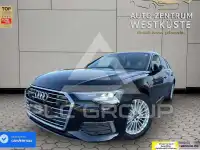 2022 Audi A6