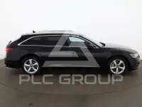 2022 Audi A6