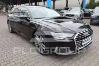 2022 Audi A6