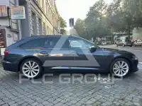 2022 Audi A6