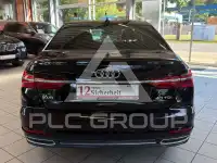 2022 Audi A6