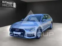 2022 Audi A6