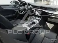 2022 Audi A6