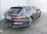 2022 Audi A6