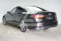 2022 Audi A6