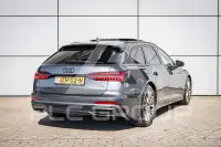 2022 Audi A6