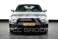 2022 Audi A6