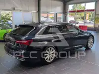 2022 Audi A6