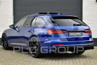 2022 Audi A6