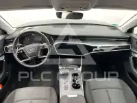 2022 Audi A6
