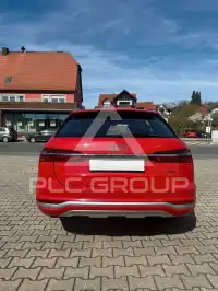 2022 Audi A6