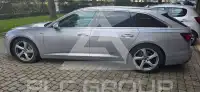 2022 Audi A6