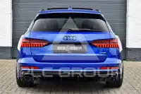 2022 Audi A6