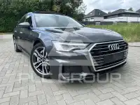 2022 Audi A6