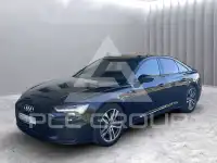 2022 Audi A6