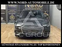 2022 Audi A6