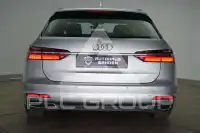 2022 Audi A6