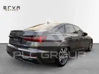 2022 Audi A6