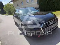 2022 Audi A6
