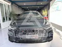 2022 Audi A6