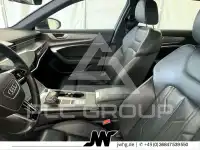2022 Audi A6