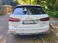 2022 Audi A6