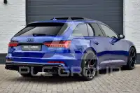 2022 Audi A6