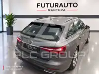 2022 Audi A6