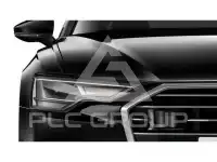 2022 Audi A6