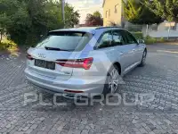 2022 Audi A6
