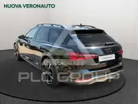 2022 Audi Quattro