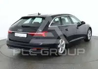 2022 Audi A6