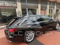 2022 Audi A6